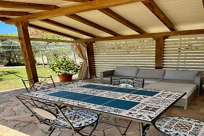 Ferienhaus in Francavilla di Sicilia