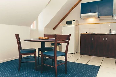 apartman za odmor Obiteljski odmor La Roche-Posay