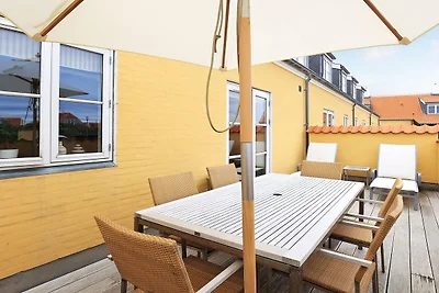2 Personen Ferienhaus in Skagen-By Traum