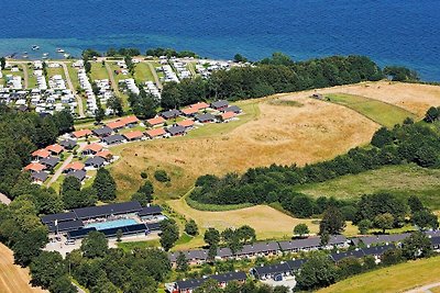 2 Personen Ferienhaus auf einem Ferienpark...