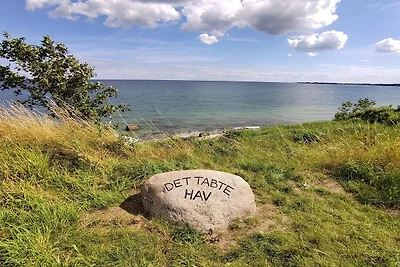 Ruhiger Rückzugsort von Traum