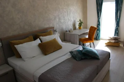 Koppelretraite aan de Adriatische Zee