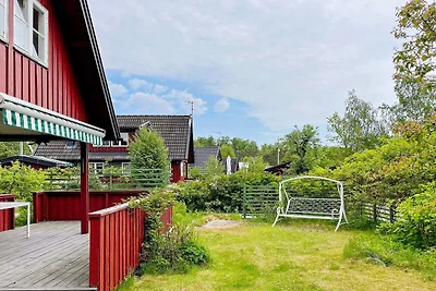 4 stelle case ad GRISSLEHAMN-By Traum