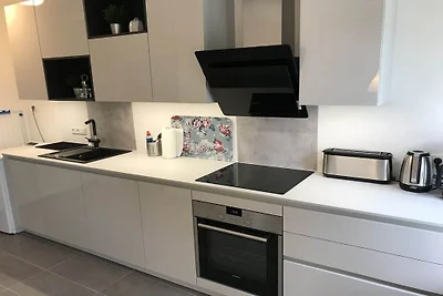 Kuća za odmor Dopust za oporavak Sörup
