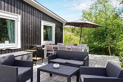 6 Personen Ferienhaus in STRÖMSTAD