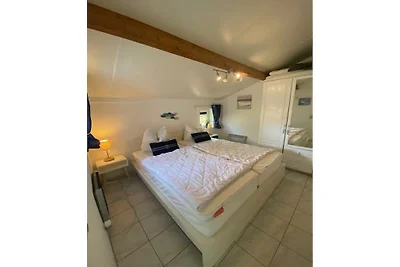 Holiday home in de Haan with swimming pool