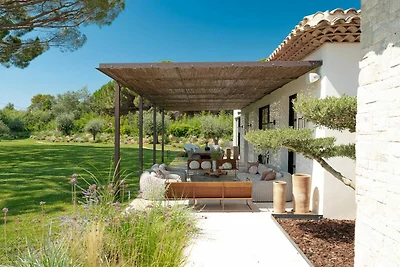 Luxuriöse Villa 5 Schlafzimmer/10 Personen – ...