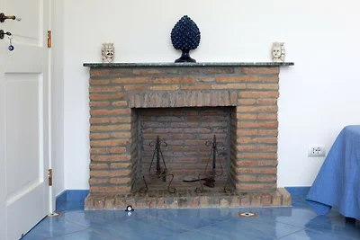 Villa mit 3 Schlafzimmern und herrlichem...