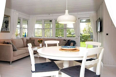 5 Personen Ferienhaus in Hejls-By Traum