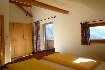 Araucaria presso Residence Braiter