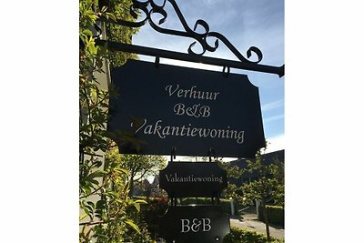 5 Biggetjes Komfortable Ferienresidenz