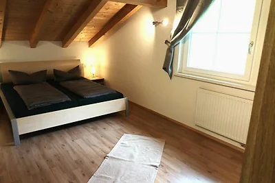 Bellissimo appartamento nuovo a Hochgallmigg