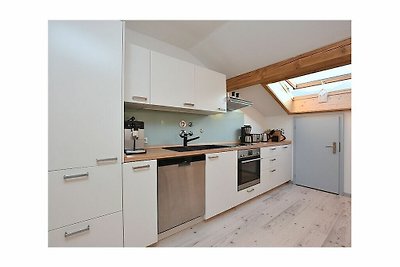 Fewo Löwenzahn Comfortabele vakantiewoning