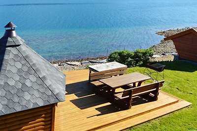 10 persoons vakantie huis in EIDSVÅG