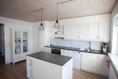 4 Sterne Ferienhaus in HOYVIK