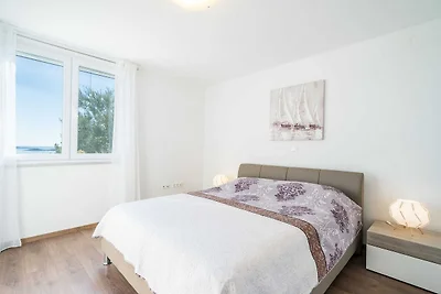 Apartments Marnic Blue Chill-One Bedroom...