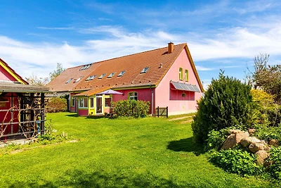 Apartment in Altentreptow for 2 Person