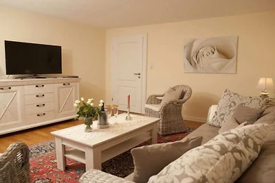 Holiday apartment with 1 bedroom