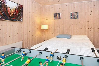 Casetta con Sauna Affascinante-By Traum