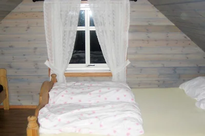 6 Personen Ferienhaus in Bøstad-By Traum