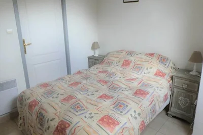 Wohnung in Réallon nahe Schneefront