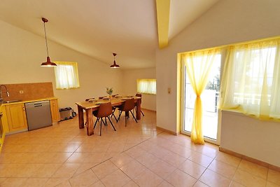 Apartments Villa Michele-Three Bedroom Apartm...