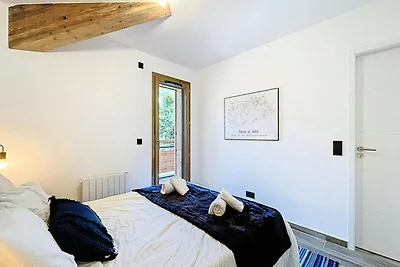 Appartamento a Les Gets vicino all'impianto d...