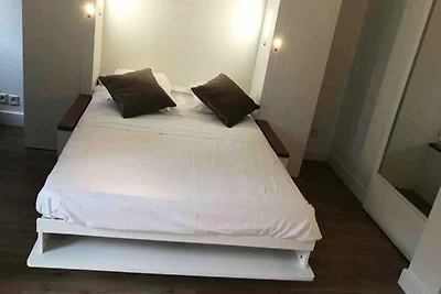 Residenza Les Embruns