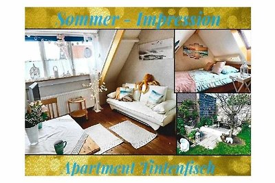 Wohnung in Westkapelle mit Schwimmbecken