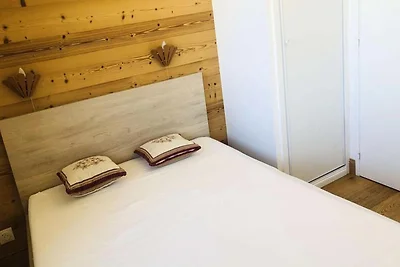 2 Zimmer für 5 Personen