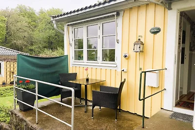 3 Personen vakantie huis in Stenungsund