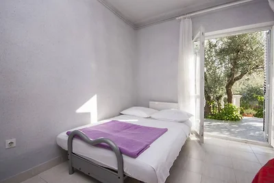 Apartment mit einem Schlafzimmer für 4 Gäste