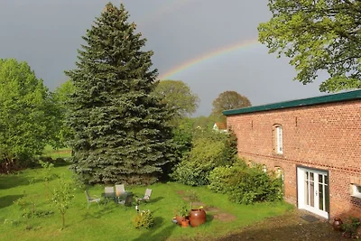 Landhaus zur Alten Tabakscheune