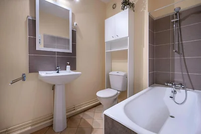 Appartamento vicino alla spiaggia Plage de...