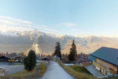 Majestätisches Chalet im Herzen der Berge