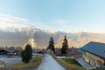 Majestätisches Chalet im Herzen der Berge