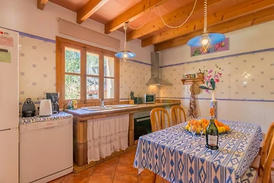 Malerische Villa auf Mallorca