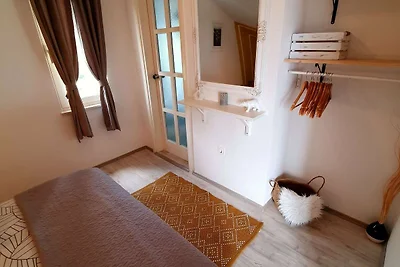 Apartments Villa Bell Memories-Studio Apartme...