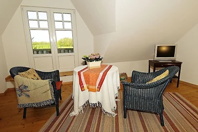 Ferienhaus in Stocksee mit Schwimmbecken