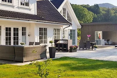 10 persone case ad Oksbøl