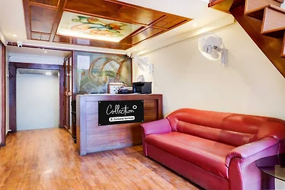 Collezione O Viman Nagar Downtown