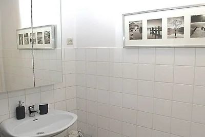 Quartiere delle ville Rifugio moderno