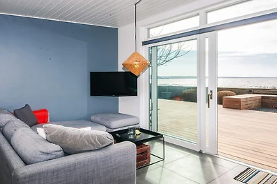 4 sterren vakantie huis in Rønde