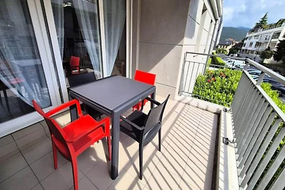 Apartment in Aix-les-Bains in der Nähe des...