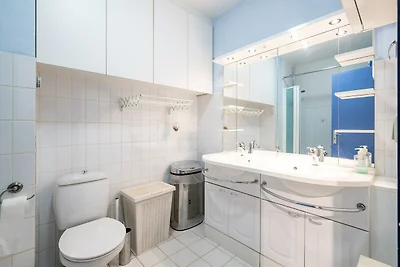 Appartement in Blankenberge bij Belgisch Pier