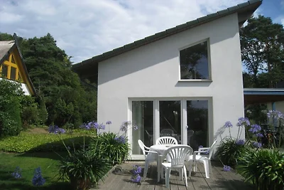 Ferienhaus in Ückeritz mit Schwimmbecken
