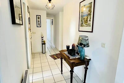 Louise-Marie-Residenz