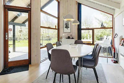 6 Personen Ferienhaus in Skagen