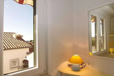 Ferienwohnung in Porec mit Schwimmbecken