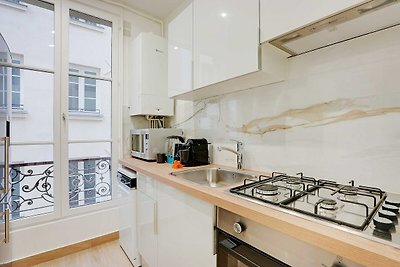 Magnifique appartement- 3BR/8P - Montorgueil